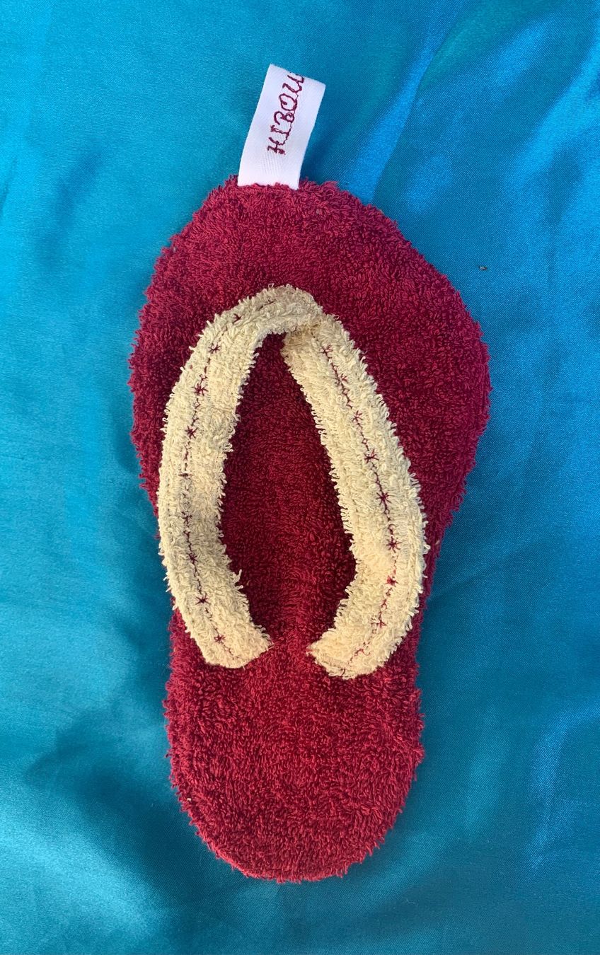 Soins du visage: Waschlappen Flip Flop – Neuf (Voir description) à Wetzikon ZH par jol_6cb8