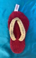 Waschlappen Flip Flop