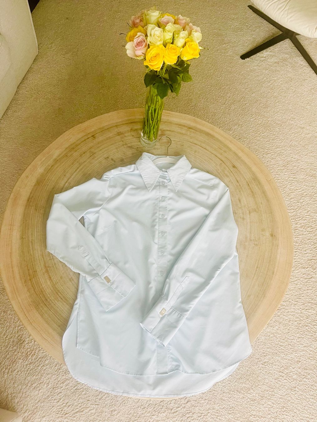 Ina Kess Camicette: Ina Kess Orlov Shirt, Gr.M – Usato da Zürich venduto da Steigerm 1