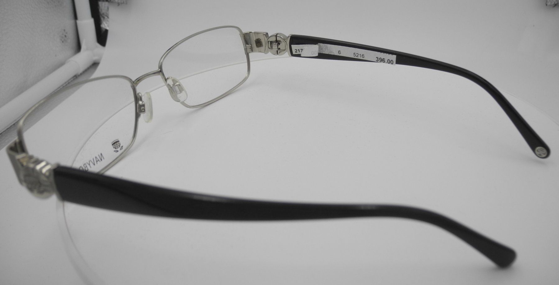Occhiali & Lenti: Brillengestell Navyboot Mod. NB830, Nr. 92b – Nuovo (secondo la descrizione) da Kottwil venduto da Crazyrolf 2