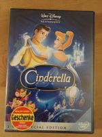 Cinderella (1950) Special Edition (neu! vergriffen)