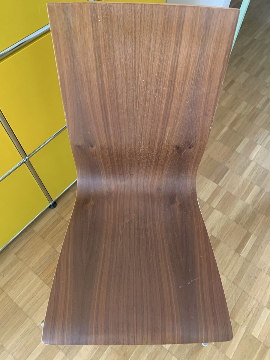 Micasa Sedie: Holz Stuhl  – Usato da Luzern venduto da cindy910 2