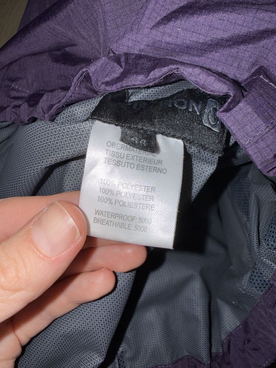 Trevolution Jacken: TRevolution Regenjacke  – Gebraucht aus Triesenberg von elfchen96 3