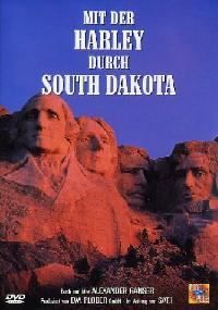 Mit der Harley durch South Dakota [DVD] | Kaufen auf Ricardo