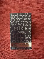 Yves Rocher - So Elixir Purple Eau de Parfum, 30ml, Neu