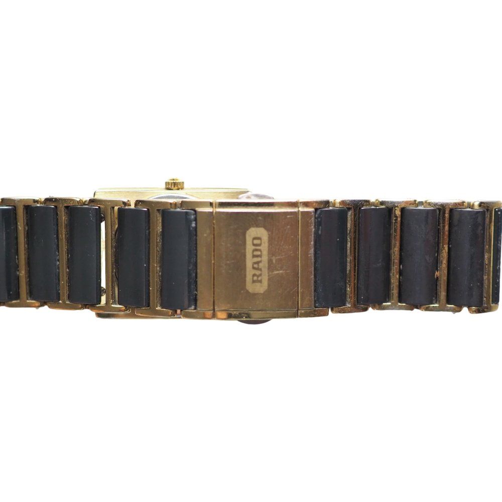 Rado Orologi: Rado DiaStar Jubilé 4 Diamanten – Usato da Liestal venduto da fibonaccis 1