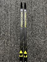 Fischer Twin Skin Race IF 197 cm