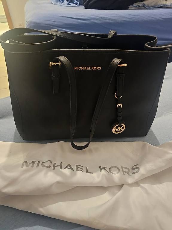 Borse da donna: Borsa Michael kors  – Usato da Bellinzona venduto da ann_8yxn