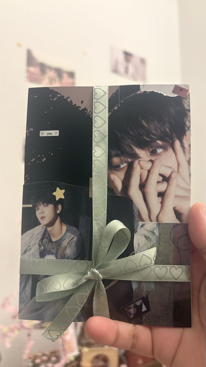 Sammelbilder & Trading cards: Kpop Custom Cards – Neu und originalverpackt aus Basel von OnnOnkzb 4