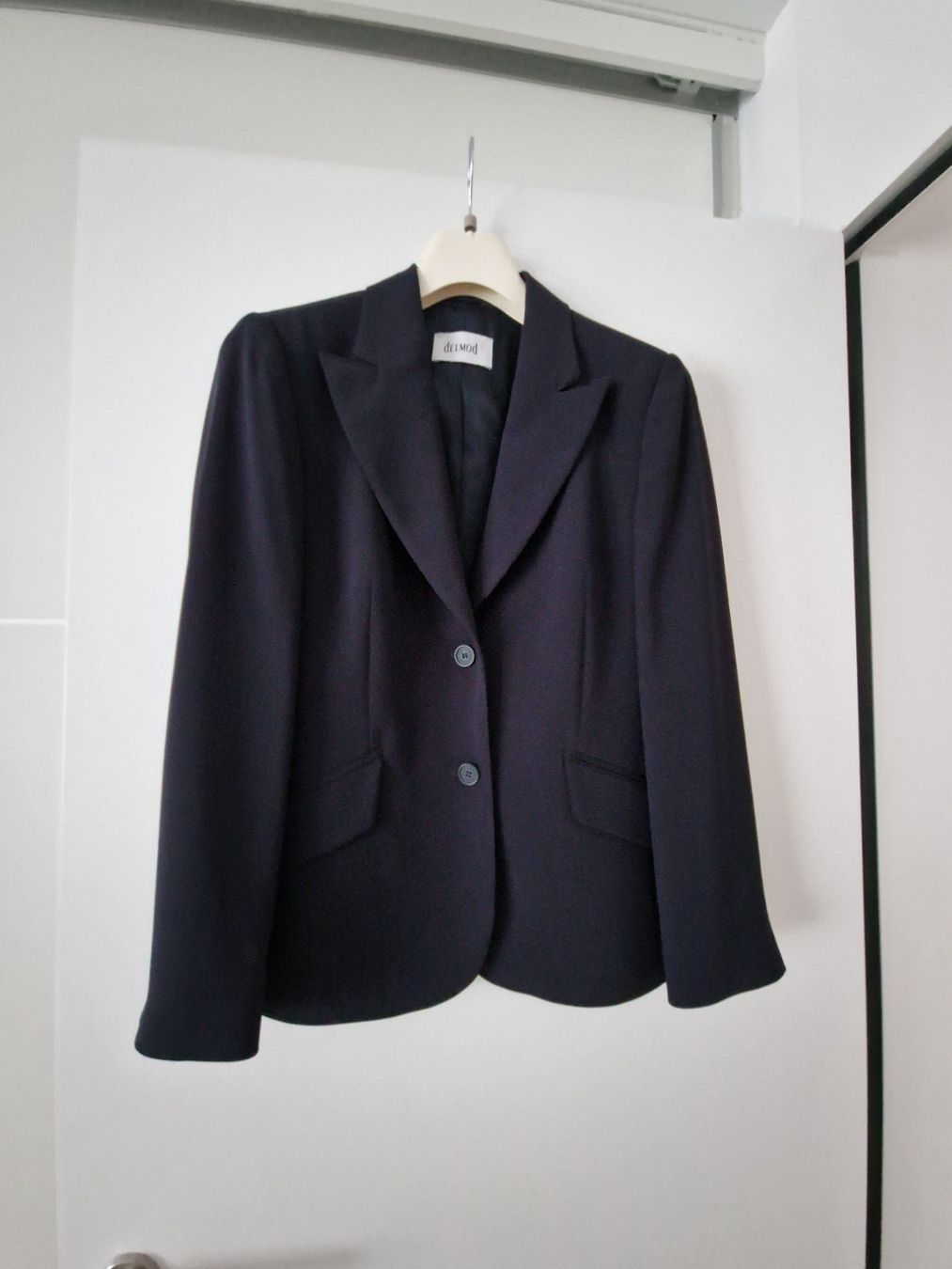 Costumi: Deux Piece del Mod dunkelblau – Nuovo (secondo la descrizione) da Horgen venduto da ren_65gp 2