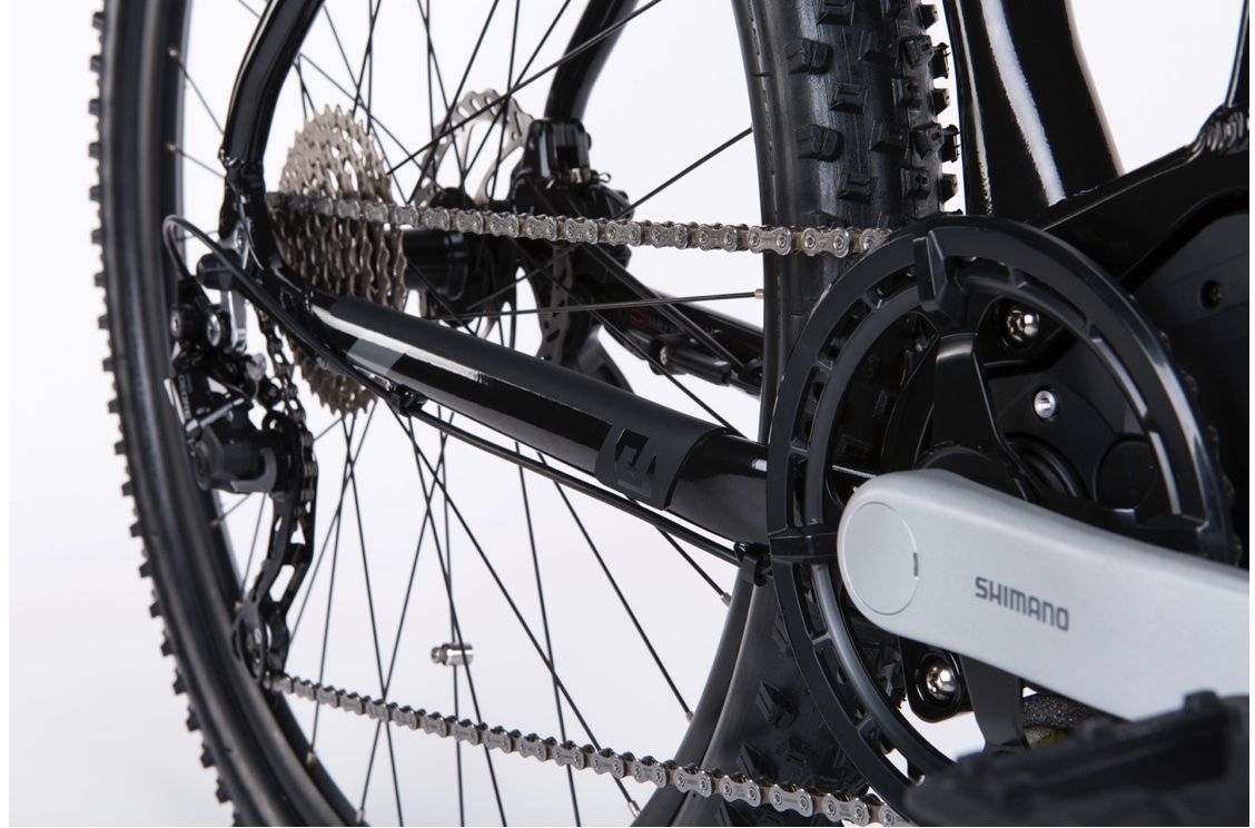 Velos: E-Bike All mountain S-15.5″ – Gebraucht aus Vollèges von kat_fz2v 2