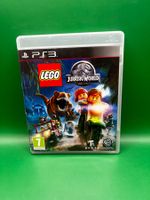Lego Jurassic World (mehrsprachig) - Playstation 3