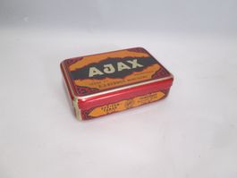 Original AJAX Tabakdose