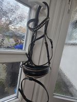 Otto Schumacher Trense Gr WB