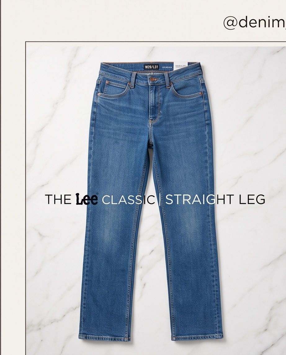 Lee Jeans: Lee jeans - très bon état - taille 29 – Usato da Vuisternens-Romont venduto da gol_xp6p 4