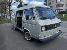 VW T3 Camper