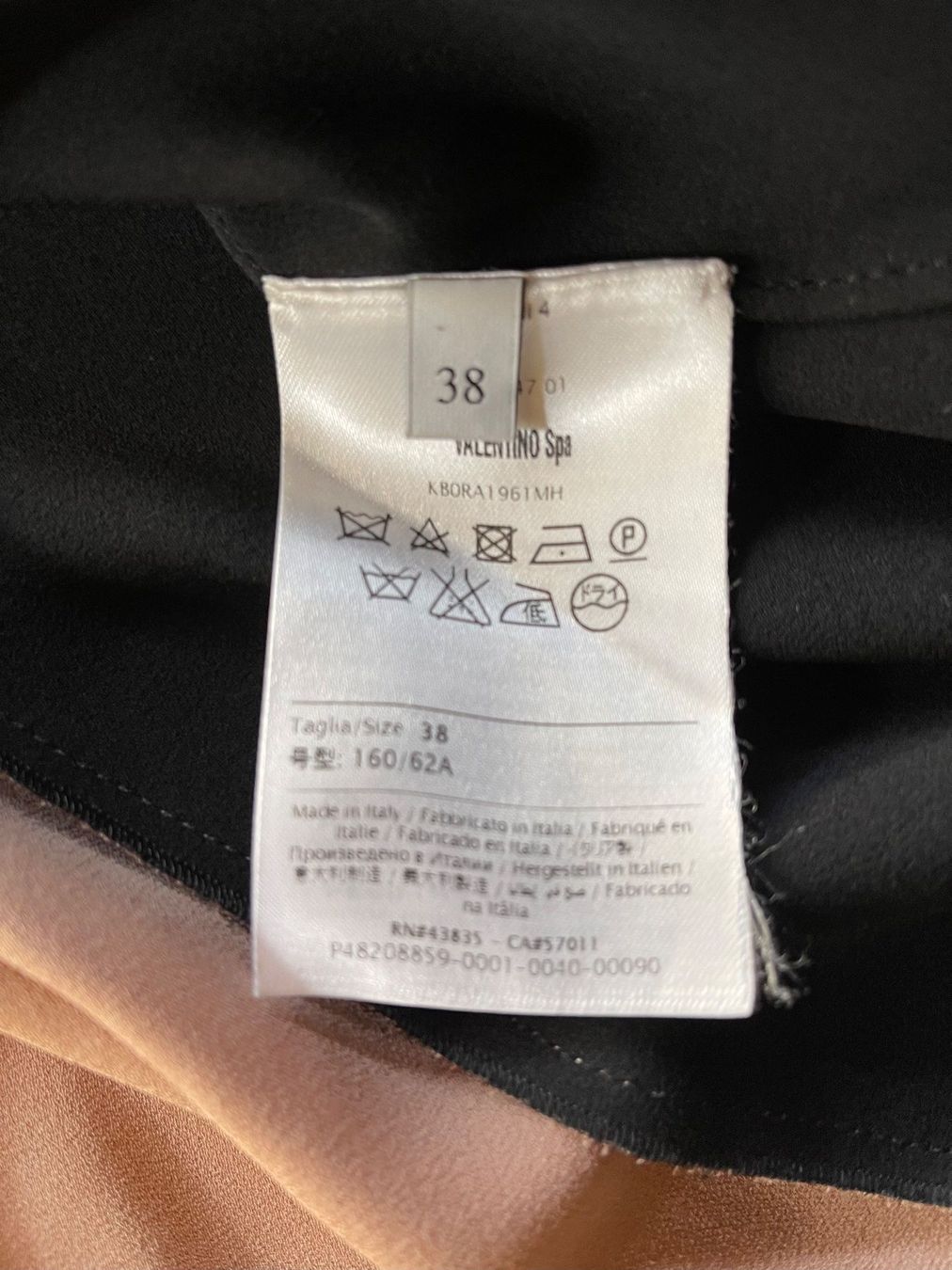 Valentino Gonne: Valentino skirt – Usato da Barna venduto da orbuyorcry 2