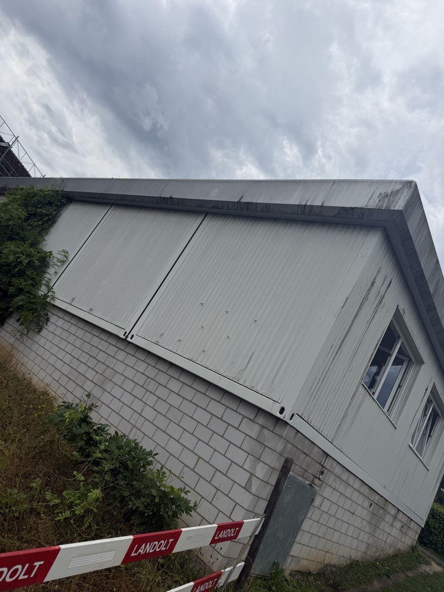 Contenitori edile: Container – Usato da Neerach venduto da serge79 1