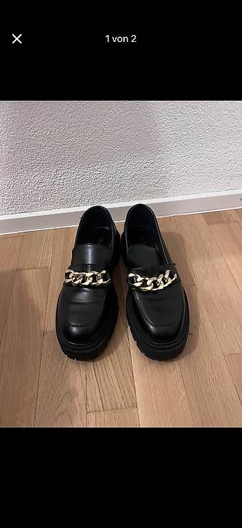 Scarpe da donna: Schuhe zu verkaufen  – Usato da Aesch BL venduto da viv_zjs7 4