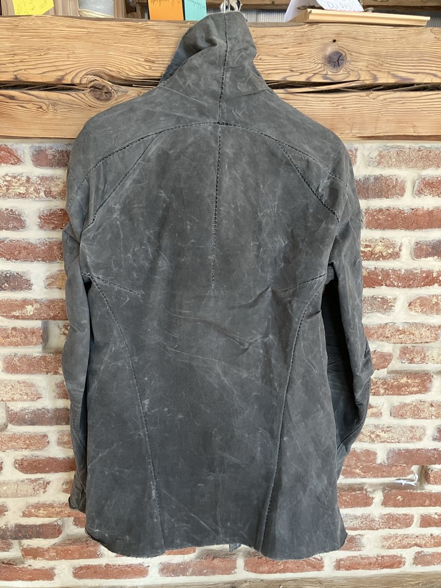 Giacche: Leon Emanuel Blanck Forced Jacket – Usato da Maracon venduto da hue_6sb7 1