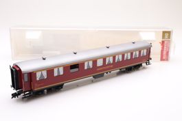 Fleischmann 5138 01 EBT Emmentalerstube Personenwagen, H0