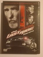 B8 DVD - THE LAST RIDE (deutsch) - neu, nie abgespielt