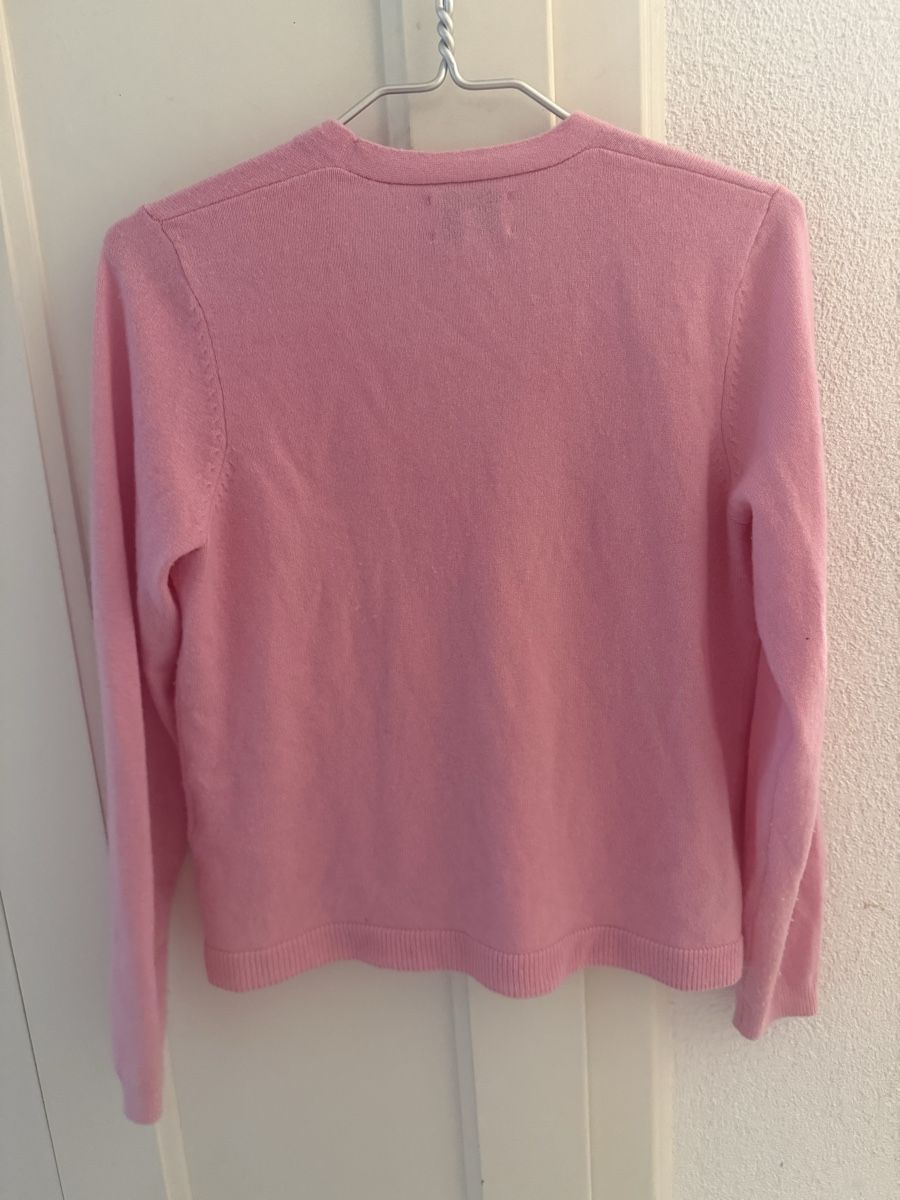 Jacken: Nümph Strickjacke Rosa XS/S – Neu (gemäss Beschreibung) aus Bern von kwa_pyt9 5