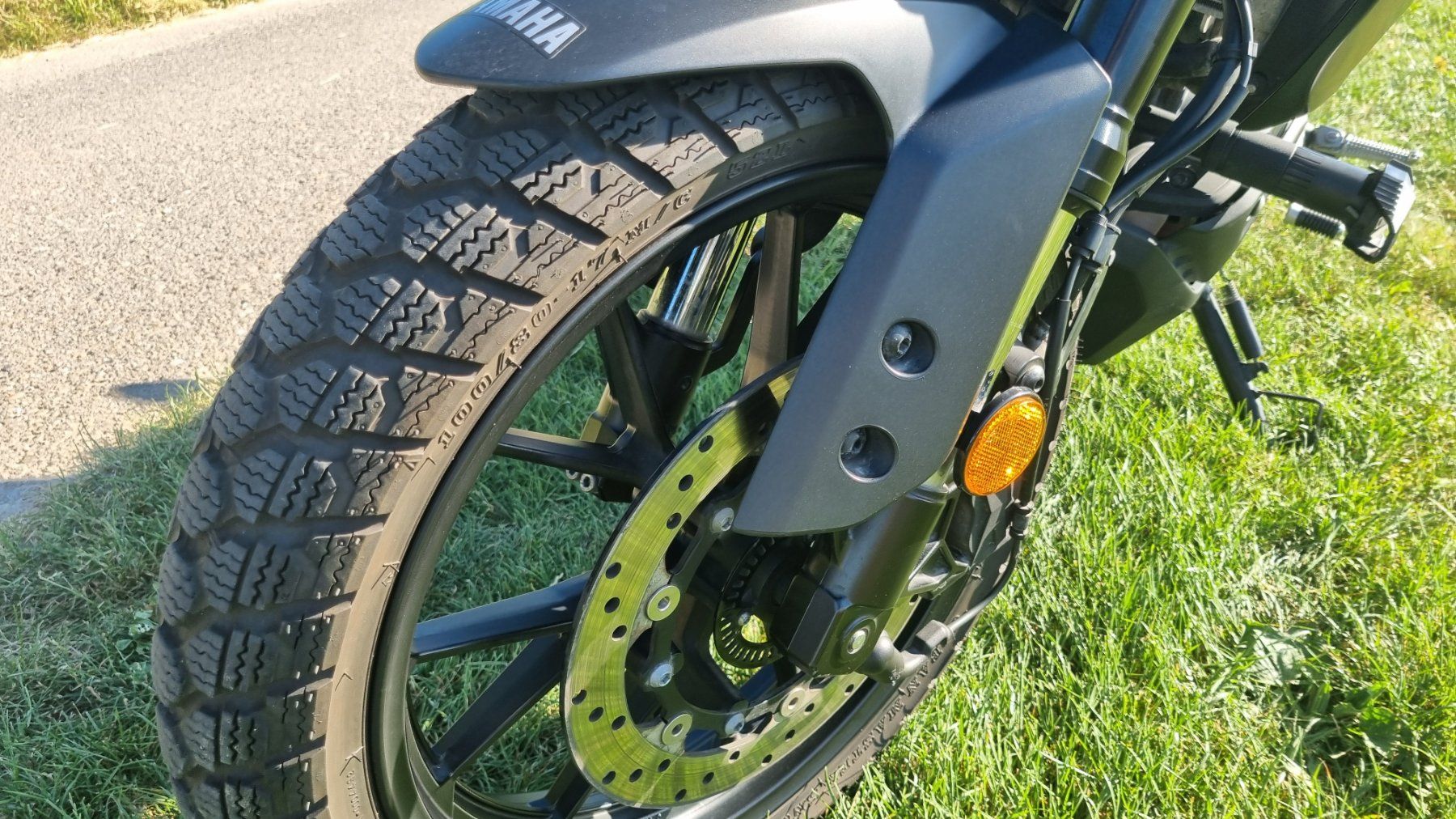 Yamaha Strasse: Yamaha MT 125 2022 – Gebraucht aus Lüscherz von Phil67 7