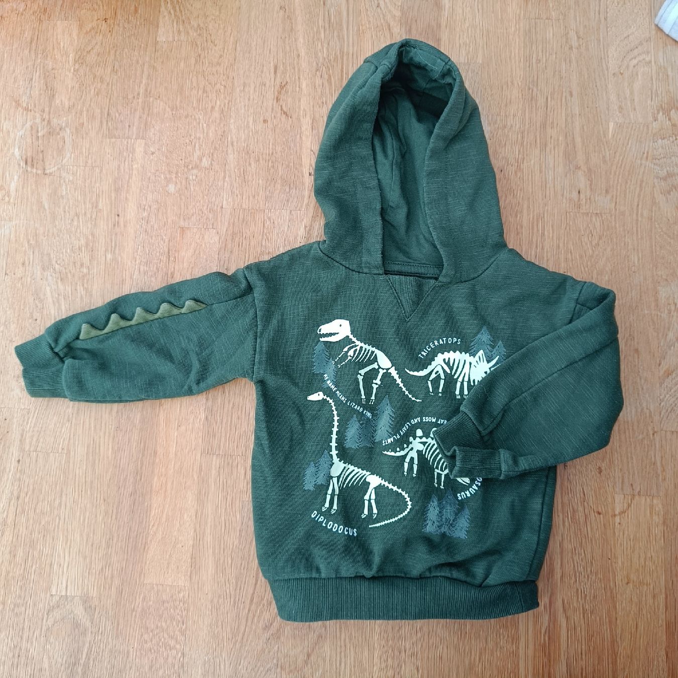 Pullover & Sweatshirts: Pullover Grösse 86 – Gebraucht aus Jaberg von urig17.