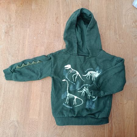 Pullover Grösse 86
