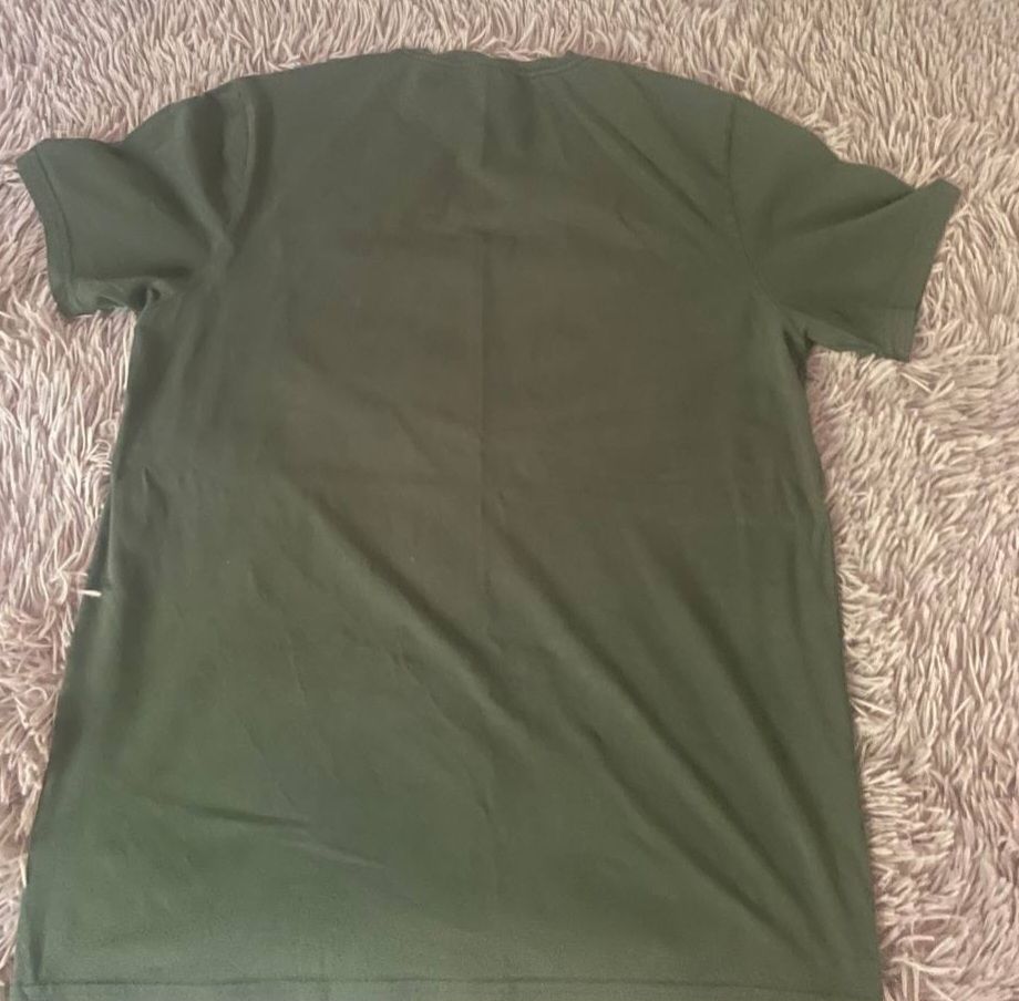 T-shirt: Tennis T-Shirt  tns – Usato da Bern venduto da dhh_zc5w 3