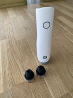 Zwilling FRESH & SAVE Vakuum Pumpe, neuwertig, Top!
