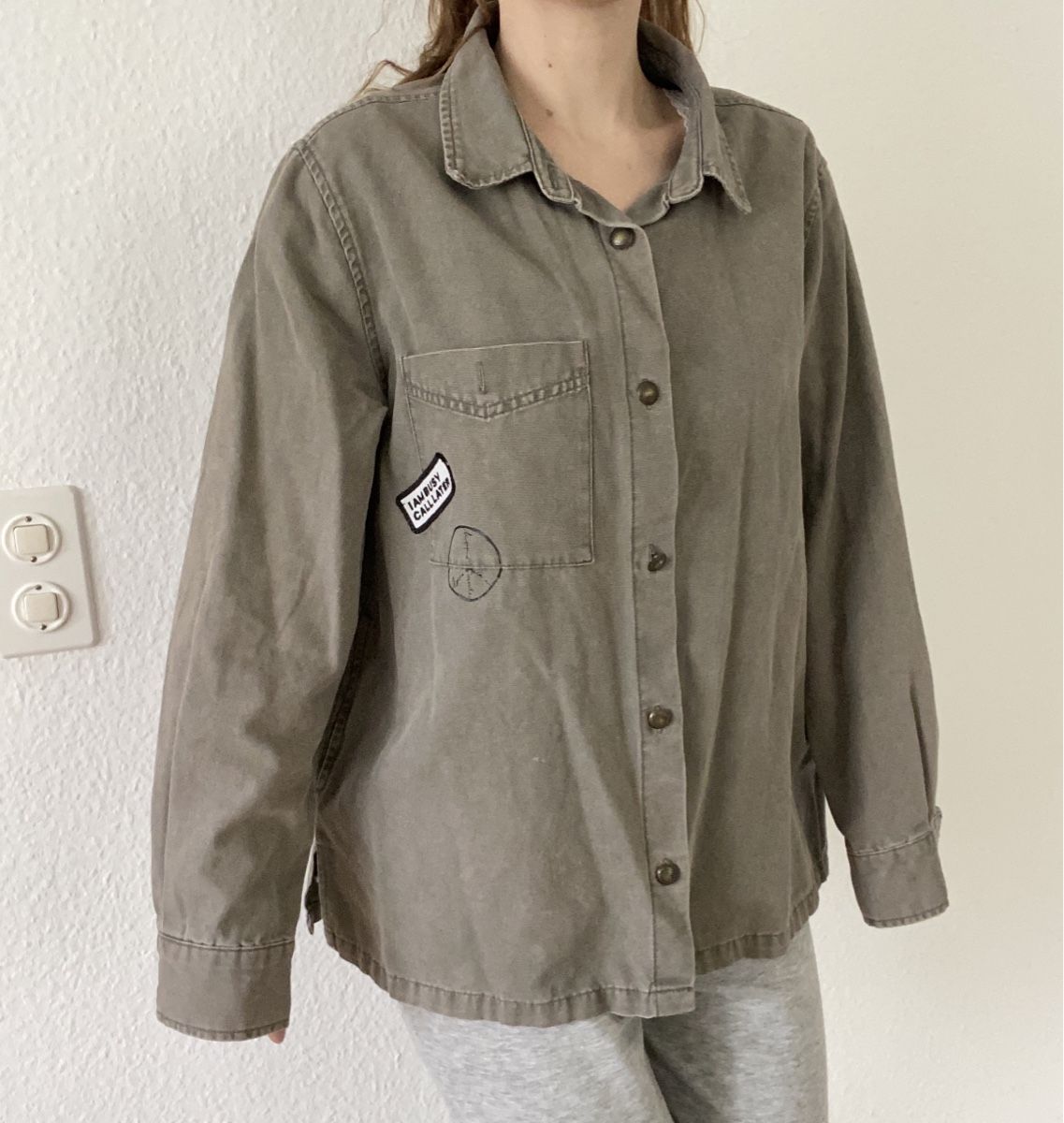 Zara Camicette: ZARA HEMD – Nuovo (secondo la descrizione) da Schlieren venduto da notkrys 1