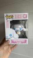 Funko Pop! Hello Kitty Cinnamoroll #92