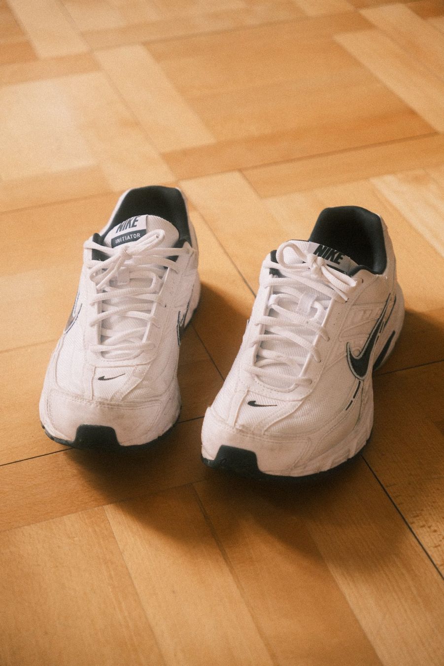 Nike Scarpe da uomo: Nike Initiator Sneaker 44.5 – Usato da Bern venduto da BACA_92 4