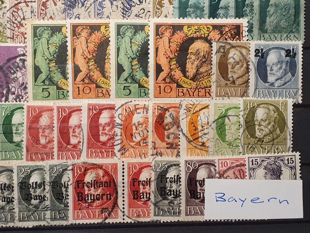 Spannende 18 18 Bild