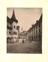 Schroeder & Cie, Zürich, um 1895, Thoune 2136