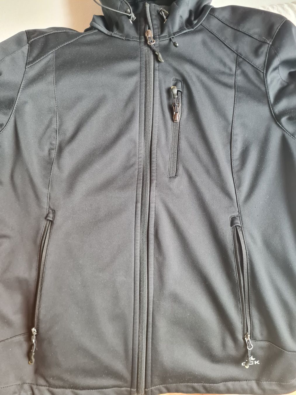 Giacche: Softshell Jacke Damen Gr.M – Usato da Schüpfheim venduto da hori02 3