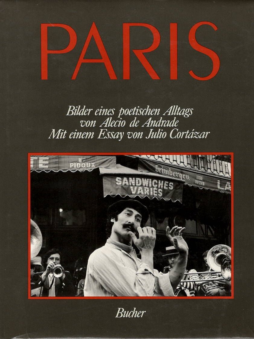 Libri: Paris – Usato da Riehen venduto da BMCLASSICS