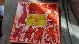 Malokarpatan - Stridzia...FRIST PRESS Vinyl LP BLACK METAL