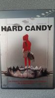 DVD Hard Candy / STEELBOOK