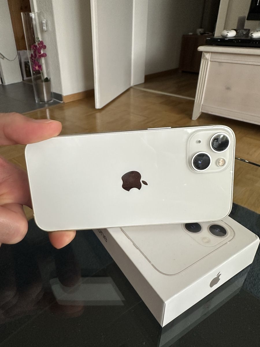 Apple Telefoni cellulari / Smartphones: Iphone 13 128GB – Usato da Worb venduto da Nickschu 1