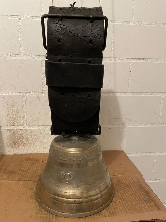 Glocke Fr Splkasten
