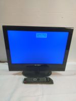Téléviseur VD TECH, LT1948, 48 cm  19' hdmi Retrogaming