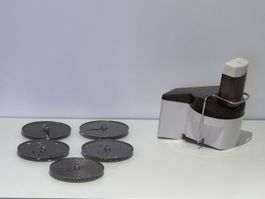 Kenwood Auswurfraffel A929