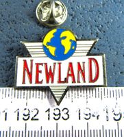 NEW LAND PIN