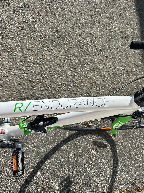 Biciclette: Vélo Racer R/Endurance – Usato da Aubonne venduto da italforever 4