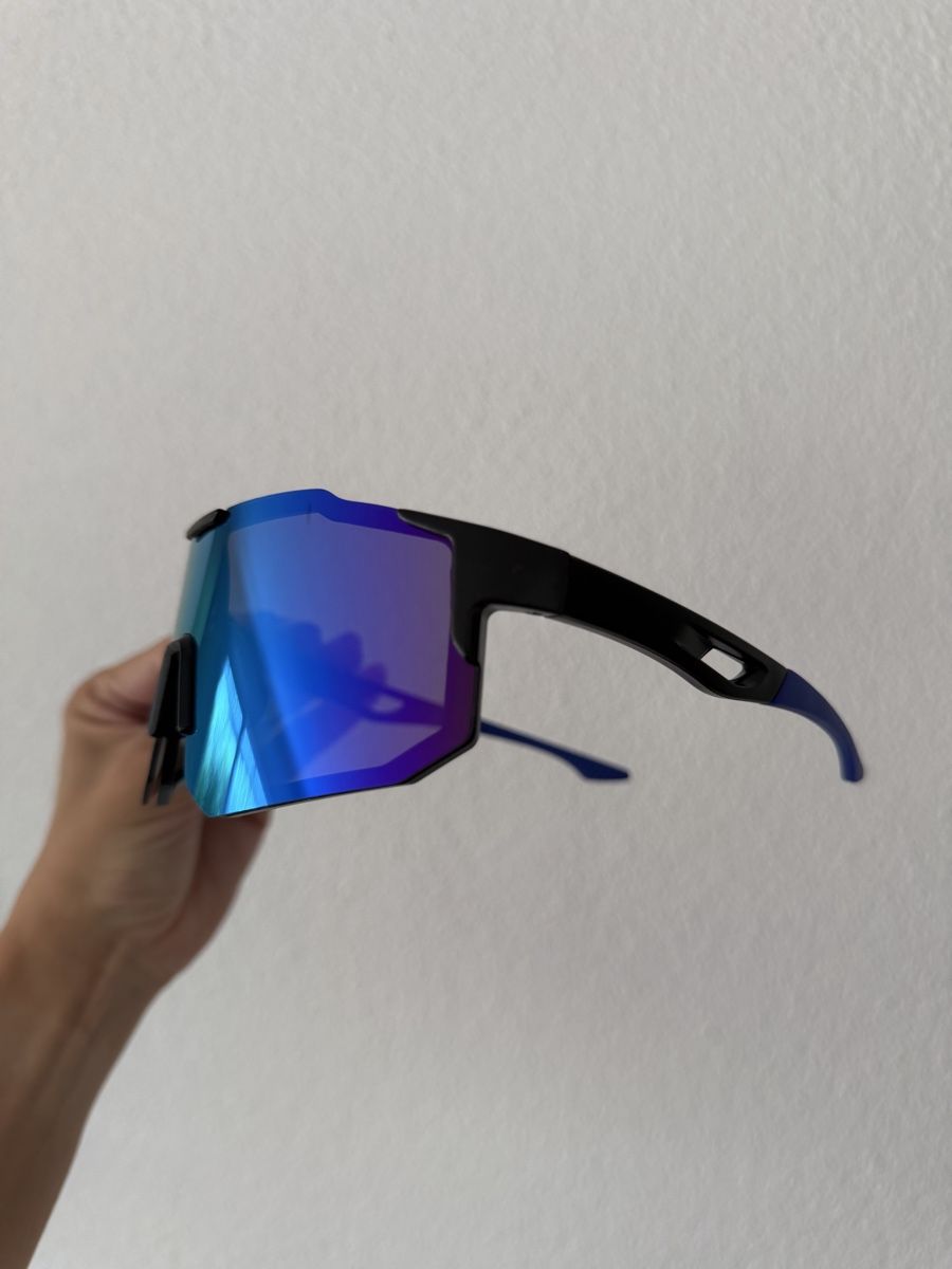 Occhiali & Lenti: Cool Summer Sport Sunglasses – Nuovo e nell'imballaggio originale da Gränichen venduto da Domsiiiii 2