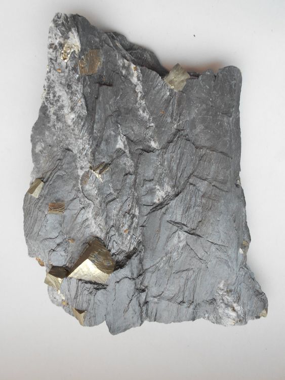 Pyrit aus der Schweiz, Graubünden (Neu (gemäss Beschreibung)) in Zürich ...
