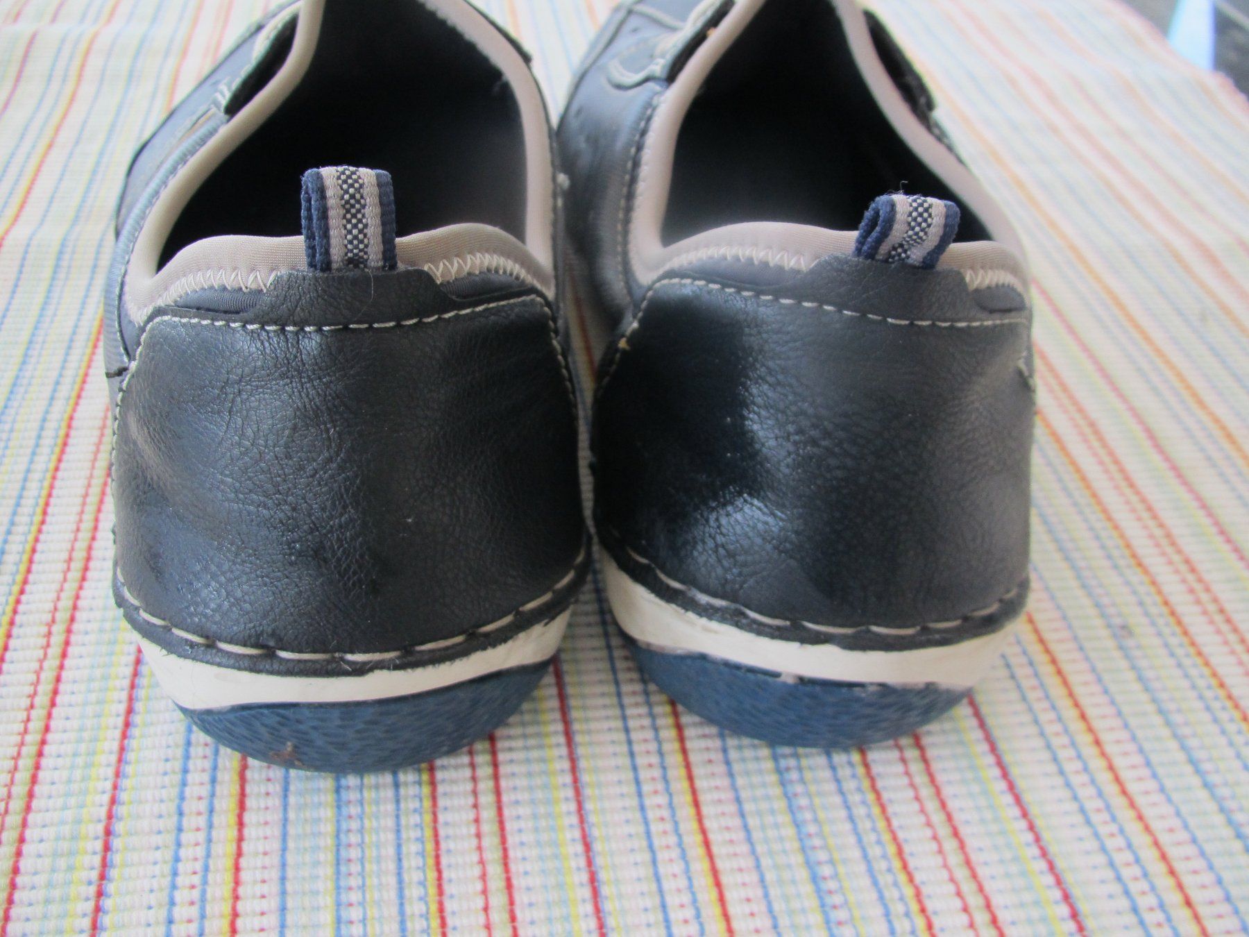 Rieker Scarpe da uomo: SNEAKER RIEKER. 42. N ' 36 – Usato da Murten venduto da Selliot 4